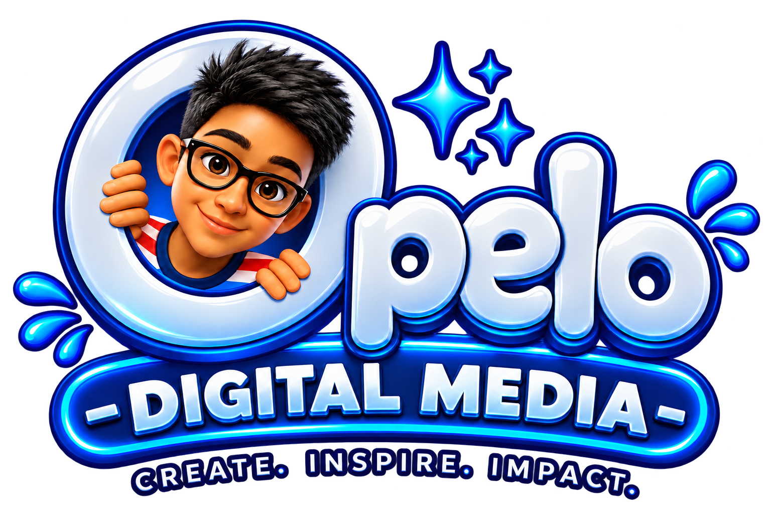 Opelo Digital Media
